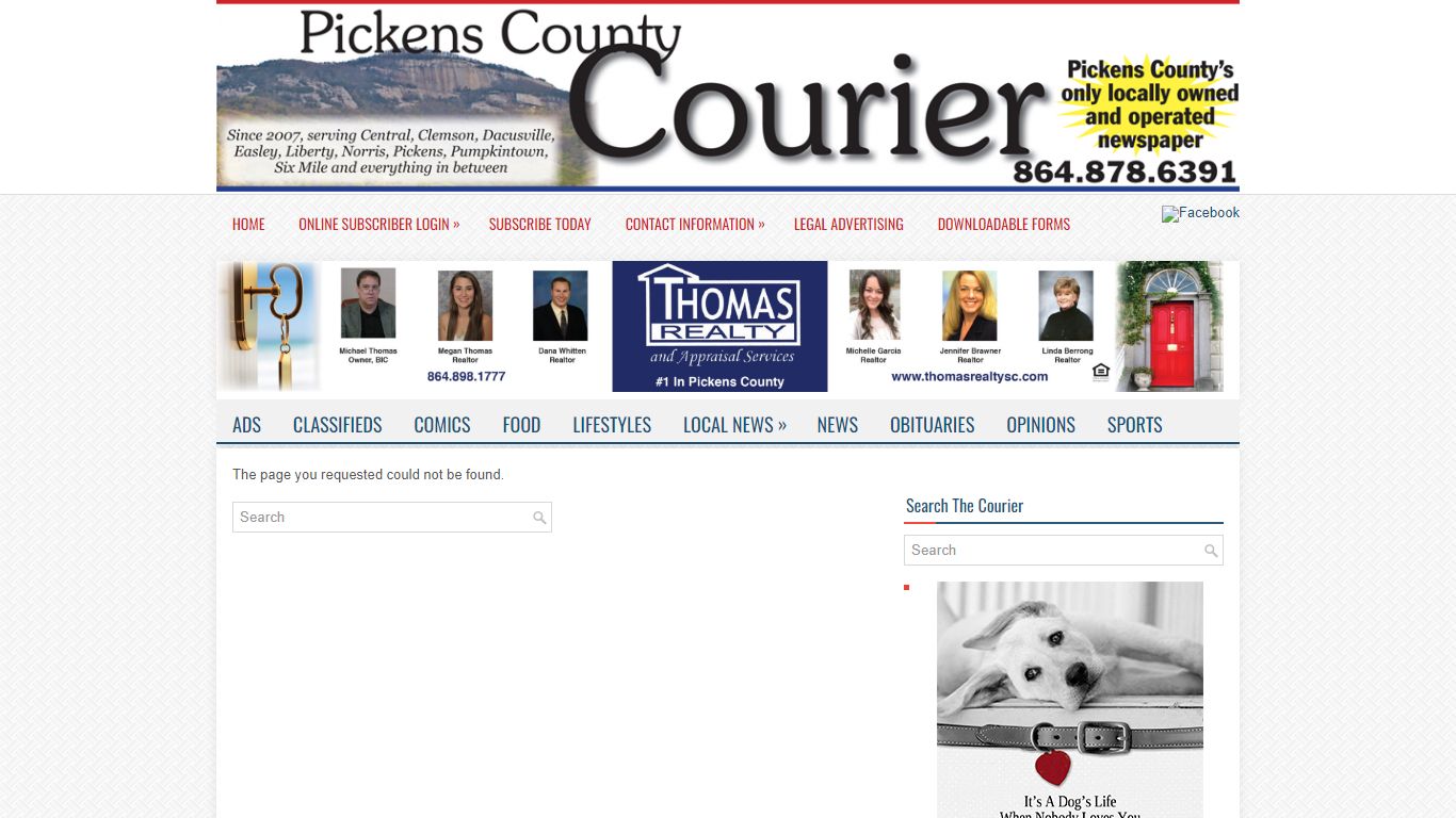 Sheriff’s office offers online inmate search